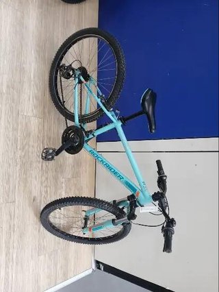 Bicicleta st500 24" Rocrider