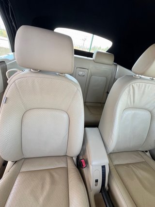 Volkswagen Beetle 2010