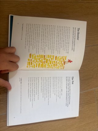 Libro Sing Me a Song