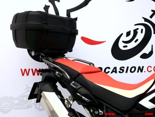 HONDA CRF 1000L AFRICA TWIN DCT ¿A2?