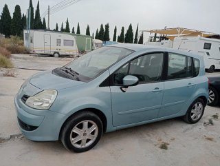 Renault Modus 2008