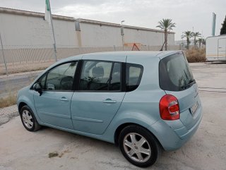 Renault Modus 2008