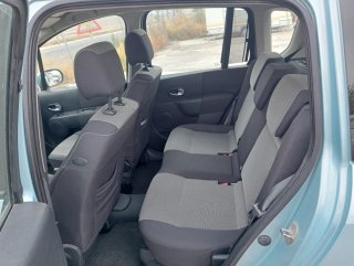 Renault Modus 2008