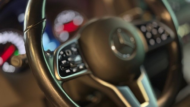 Mercedes-Benz Sprinter 2021, foto 24