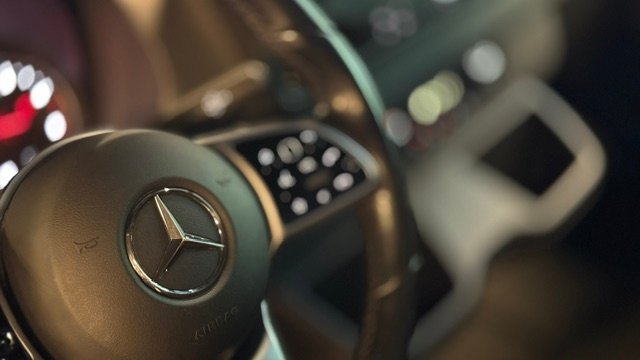 Mercedes-Benz Sprinter 2021, foto 25