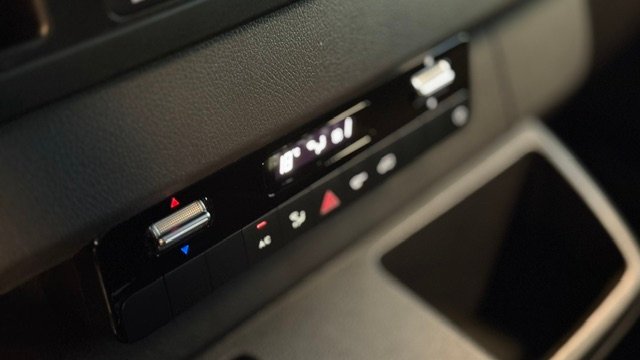 Mercedes-Benz Sprinter 2021, foto 29