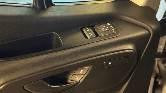 Mercedes-Benz Sprinter 2021, foto 31