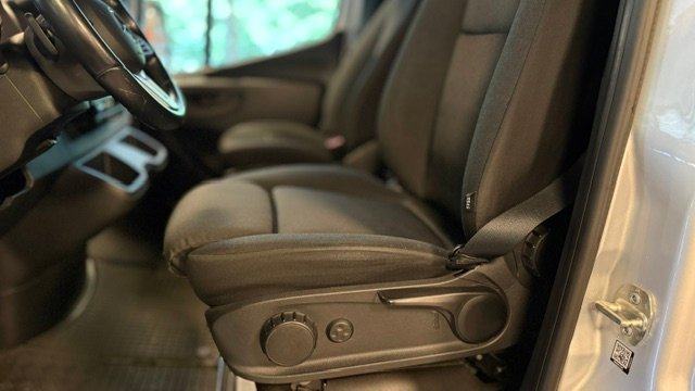 Mercedes-Benz Sprinter 2021, foto 32