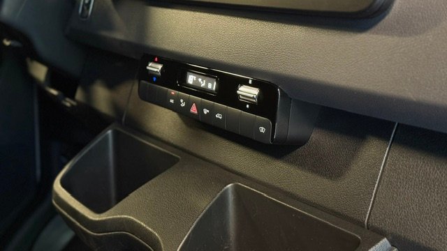 Mercedes-Benz Sprinter 2021, foto 37