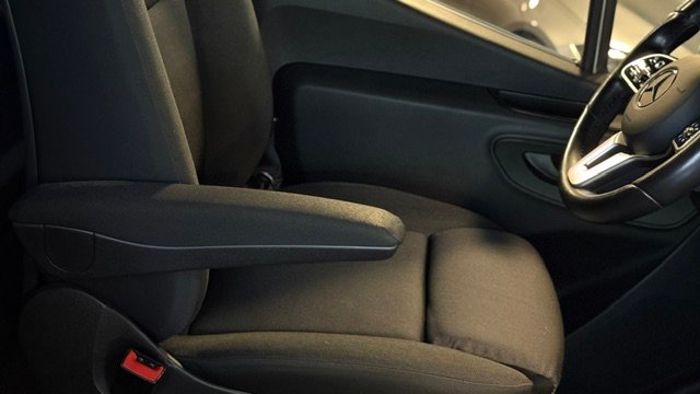 Mercedes-Benz Sprinter 2021, foto 40