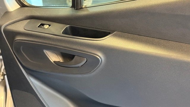 Mercedes-Benz Sprinter 2021, foto 41