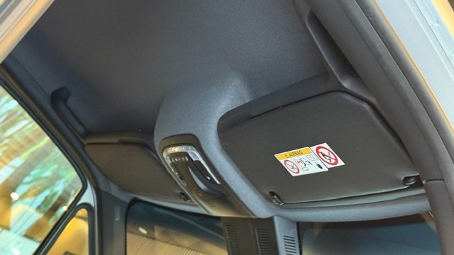 Mercedes-Benz Sprinter 2021, foto 43