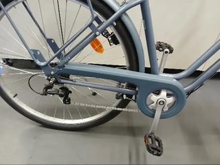 Elops 120 Cuadro Bajo 28"