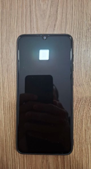 Samsung Galaxy A70: 6,7", memoria 128 GB, RAM 6 GB
