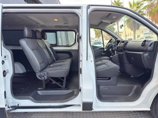 Nissan NV300 2.0 DCI 6 PLAZAS 2021