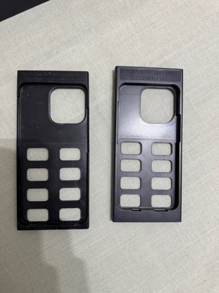 Carcasa de buceo Divevolk SeaTouch 4 iPhone