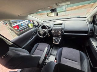 Mazda 5 2.0 CRTD 143 Sportive 7 plazas