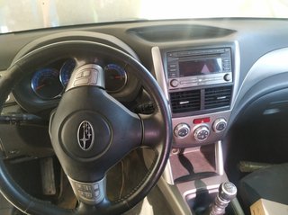 Motor arranque subaru 496285 23300aa620 forester
