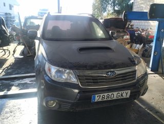 Motor arranque subaru 496285 23300aa620 forester