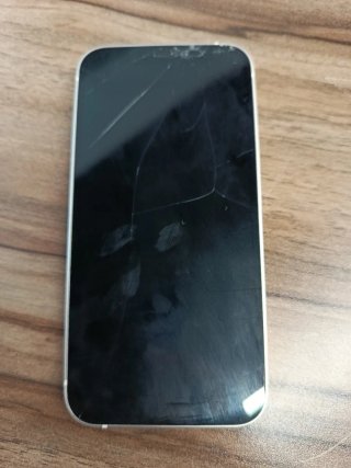 iPhone 12 Mini 85% Batería
