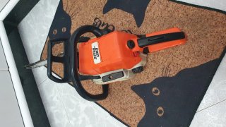 Motosierra Stihl 023