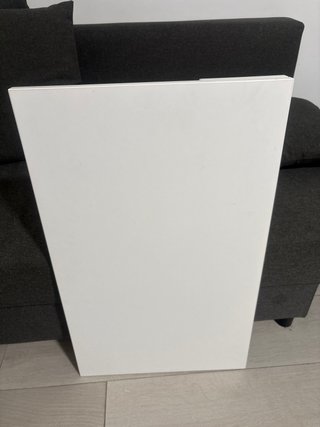 Mesa plegable pared IKEA NORBERG