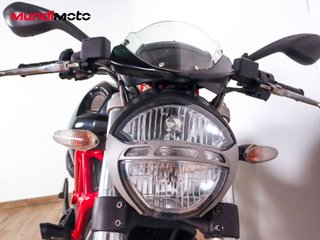 DUCATI MONSTER 796 ABS