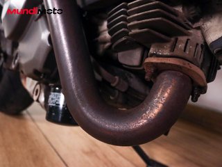DUCATI MONSTER 796 ABS