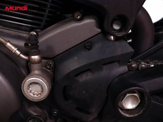 DUCATI MONSTER 796 ABS