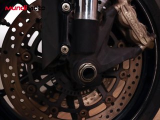DUCATI MONSTER 796 ABS