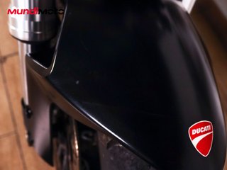 DUCATI MONSTER 796 ABS