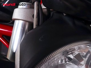 DUCATI MONSTER 796 ABS