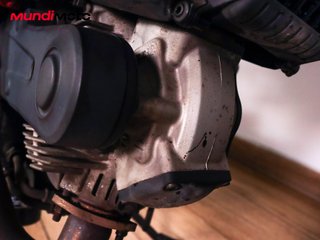 DUCATI MONSTER 796 ABS