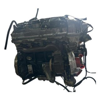 Mercedes-benz 387539 motor completo 611962 clase c