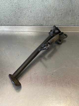 Pata Cabra Honda CBR600F 2007