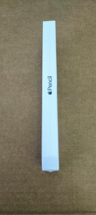 Apple Pencil (USB-C) precintado