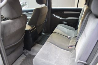 Toyota Land Cruiser 2005