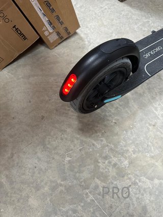 Patinete eléctrico Bongo Cecotec