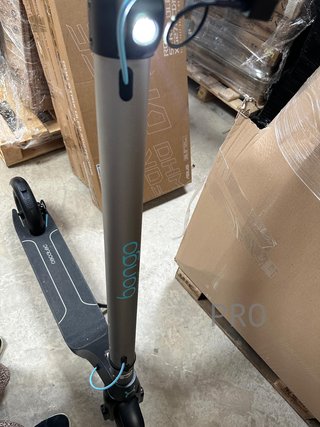 Patinete eléctrico Bongo Cecotec