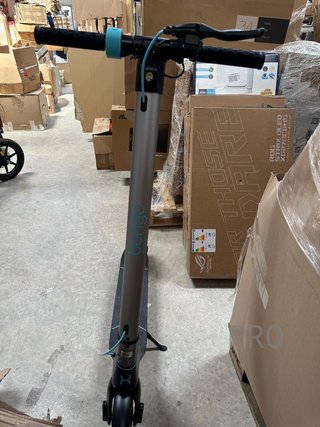 Patinete eléctrico Bongo Cecotec