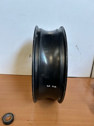 Llanta Trasera Yamaha MT-03 660 (2006-2014)