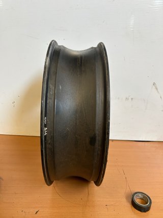 Llanta Trasera Yamaha MT-03 660 (2006-2014)