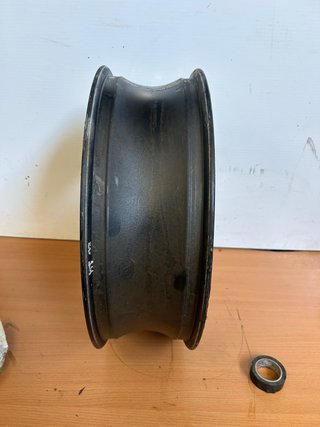 Llanta Trasera Yamaha MT-03 660 (2006-2014)