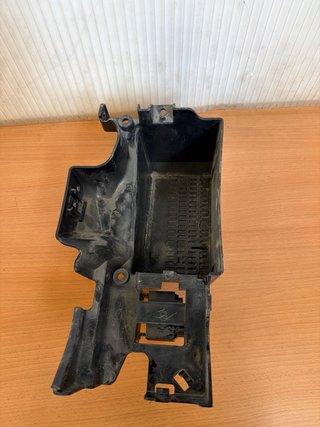 Caja Batería Kawasaki Versys 650 2016