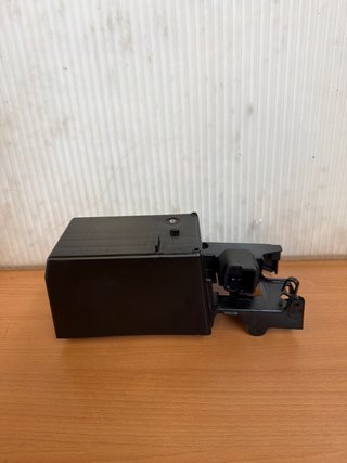 Caja Batería Kawasaki Versys 650 2016