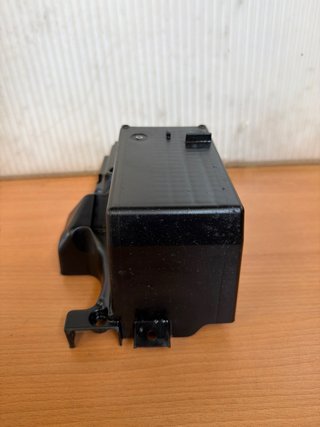 Caja Batería Kawasaki Versys 650 2016