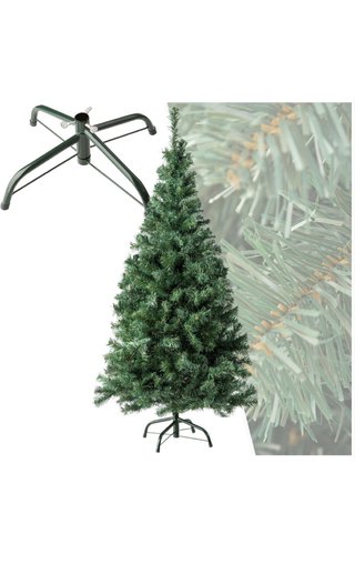 Árbol de Navidad 120 cm