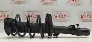 AMORTIGUADOR DELANTERO IZQUIERDO FORD FOCUS BERLINA (CAP) Ambiente (D)