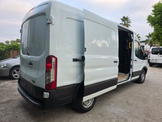 Ford Transit 2017 L3H2