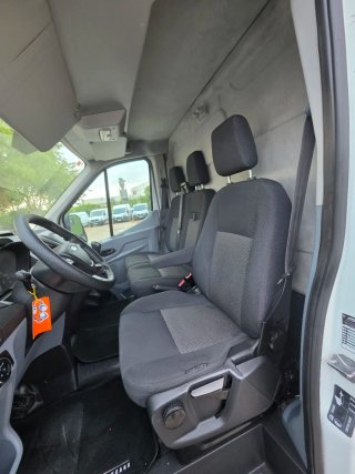 Ford Transit 2017 L3H2